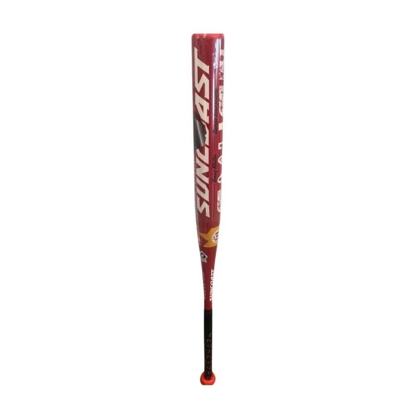 2024 Suncoast Melee 4 13" Endloaded 1 Piece SSUSA Senior Slowpitch
