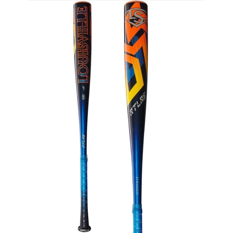 2024 LOUISVILLE SLUGGER ATLAS (3) BBCOR BASEBALL BAT